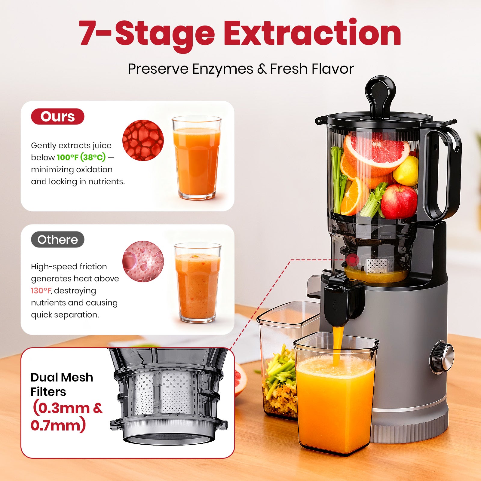 https://www.walmart.com/ip/Cold-Press-Juicer-5-9-Wide-Feed-Chute-Juice-Extractor-Machine-High-Yield-Ultra-Quiet-Easy-Clean-Slow-Masticating-Juicer-Whole-Fruits-Vegetables-Gray/18546372268